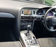 2008 Audi A6 - Image 8/10