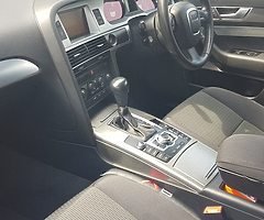 2008 Audi A6 - Image 10/10