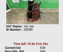 AUCTION ON NOW