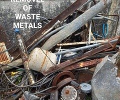 Metals - Image 1/6