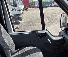 Ford transit 2400cc doe 05.05.19 - Image 10/10