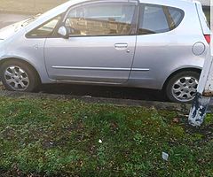 2005 Mitsubishi Colt 1.1 Litre Sell Or Swap - Image 7/9