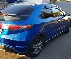 Honda Civic 1.4 - Image 6/6