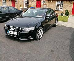 Audi A4 SWAP SWAP NO PRICE