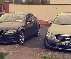 Audi A4 SWAP SWAP NO PRICE - Image 9/9