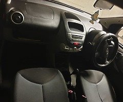 Toyota aygo 2006 - Image 4/5