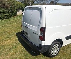 Peugeot partner 132 - Image 4/9