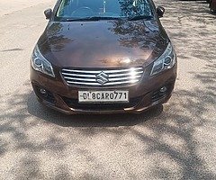 Ciaz