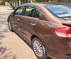 Ciaz