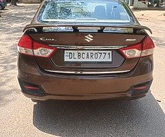 Ciaz - Image 8/9