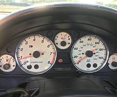 2003 Mazda MX 5 - Image 7/10