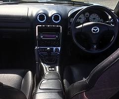 2003 Mazda MX 5 - Image 10/10