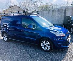 2014 Ford Transit Connect Limited - Image 5/10