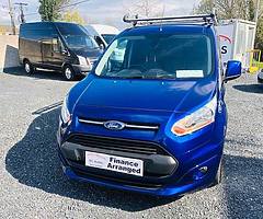 2014 Ford Transit Connect Limited - Image 7/10