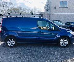 2014 Ford Transit Connect Limited - Image 8/10