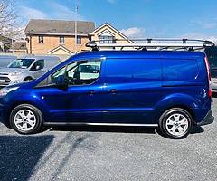 2014 Ford Transit Connect Limited - Image 9/10