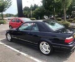 Looking for a 318 bmw