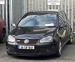 Golf GTI mk5