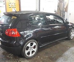 Golf GTI mk5 - Image 5/8