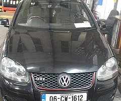 Golf GTI mk5 - Image 6/8