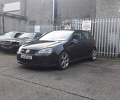 Golf GTI mk5 - Image 8/8