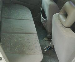 Mazda demio 2004 - Image 7/10