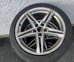 alloys