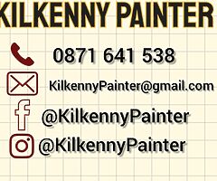 Kilkenny Painter