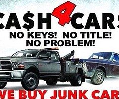 Cash for cars