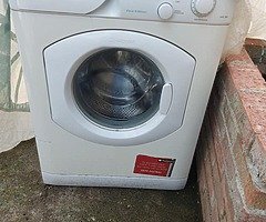 8kg 6kg 7kg washing machine available