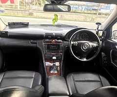 Mercedes-Benz C-Class - Image 5/6