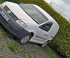 C20 CADDY VAN FOR SALE 1.9 TDI