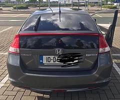 Honda Insight - Image 5/9