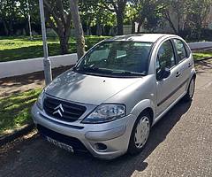 Citroen c3 for sale