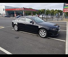 Audi a4 - Image 4/6