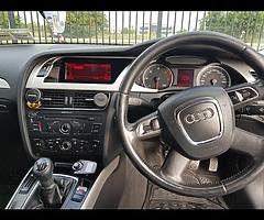 Audi a4 - Image 6/6