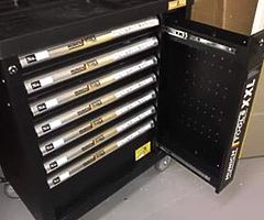 MUNICH XXL 356PCS TOOLBOXS - Image 10/10