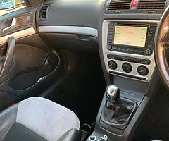 Skoda Octavia Combi VRS TFSI - Image 6/8