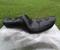 HARLEY DAVIDSON SEAT - Image 5/6