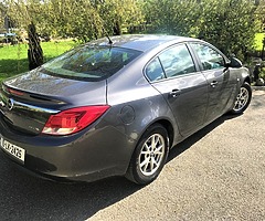 10 Insignia 2.0 Cdti. New Nct €2500...Call Only [hidden information] - Image 9/10