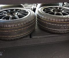 4 Brand new 15” Tyres - Image 2/3