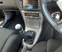 Toyota avensis manual - Image 8/9