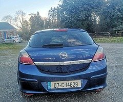 Opel Astra GTC 1.4 Petrol - Image 4/9