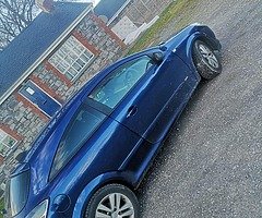 Opel Astra GTC 1.4 Petrol - Image 7/9