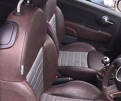 Fiat 500 sport 1.4 2008 - Image 6/6