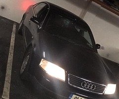 Audi a6 1.9tdi - Image 5/7