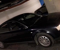 Audi a6 1.9tdi - Image 6/7