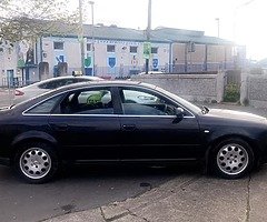 Audi a6 1.9tdi - Image 7/7