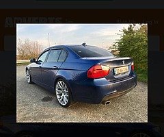 bmw 3 Series - Image 4/7