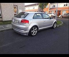 Audi A3 - Image 4/10